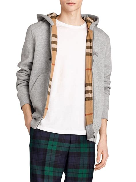 burberry sweatshirt herren|burberry sweatshirt men's price.